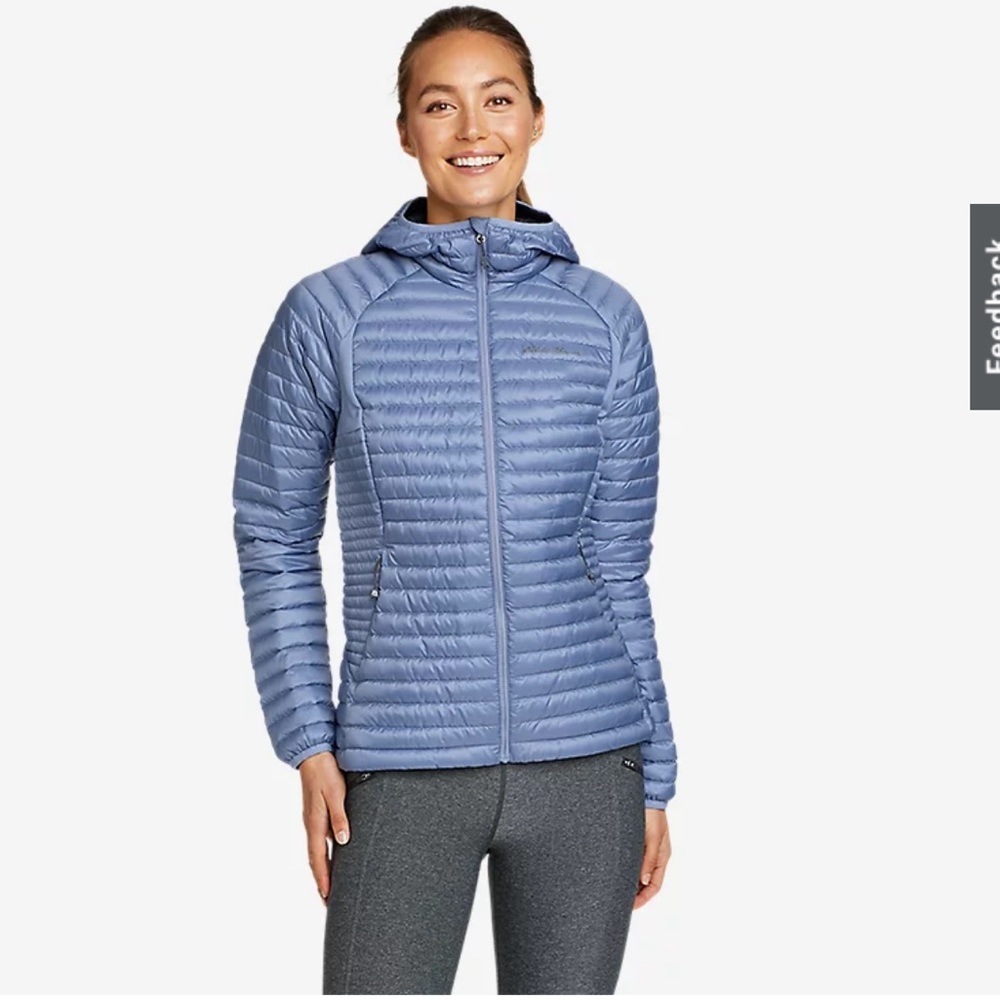 🆕 Eddie Bauer coat